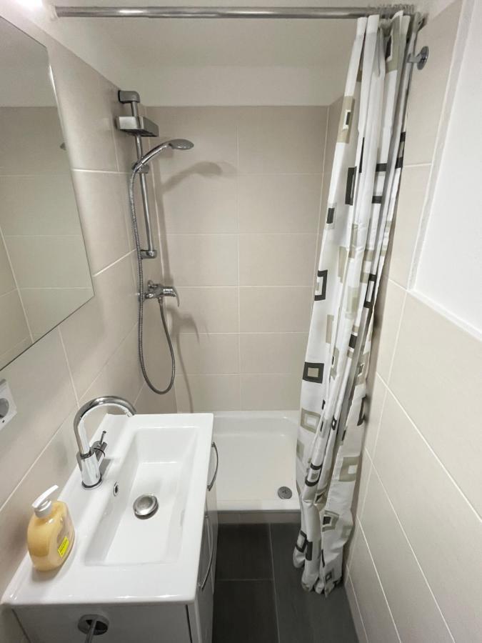 Ferienwohnung Idyll Am Weigsdorfer Teich Cunewalde Exteriör bild